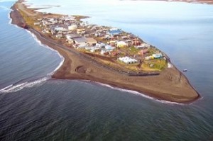 Kivalina Köyü kivalina-koyu